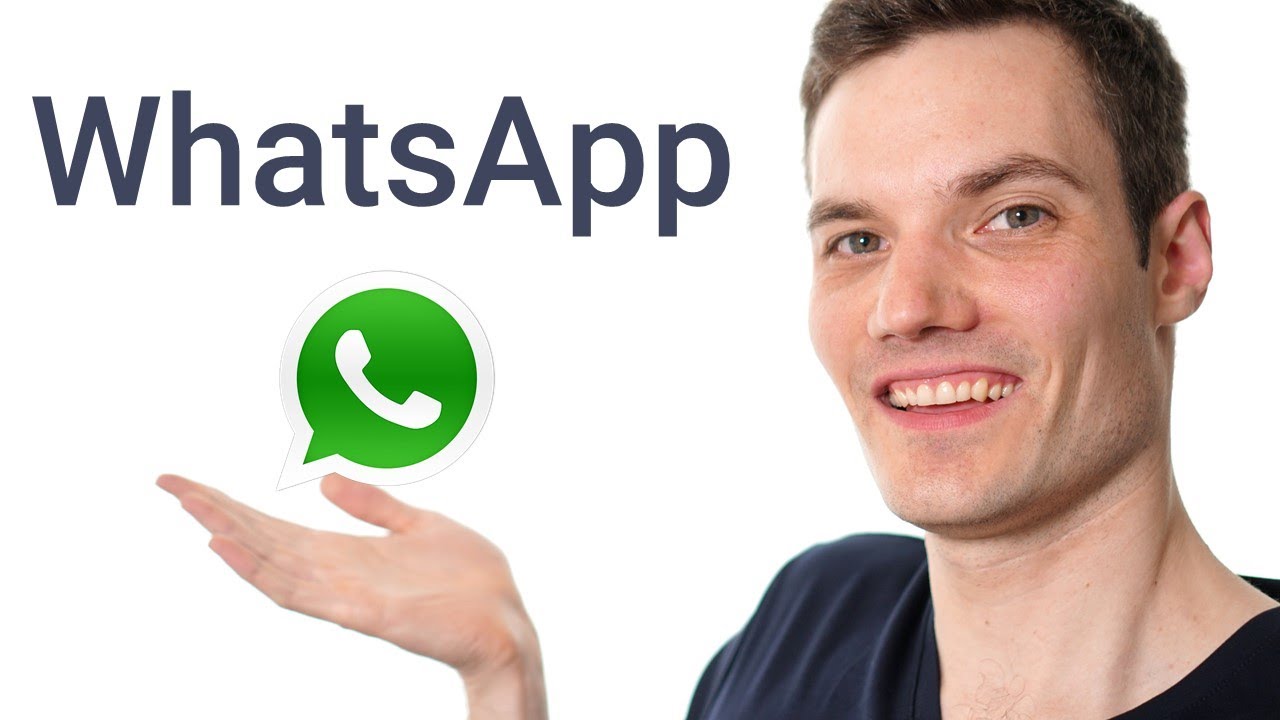 WhatsApp: A connection that connects the world, changing the way we communicate.
