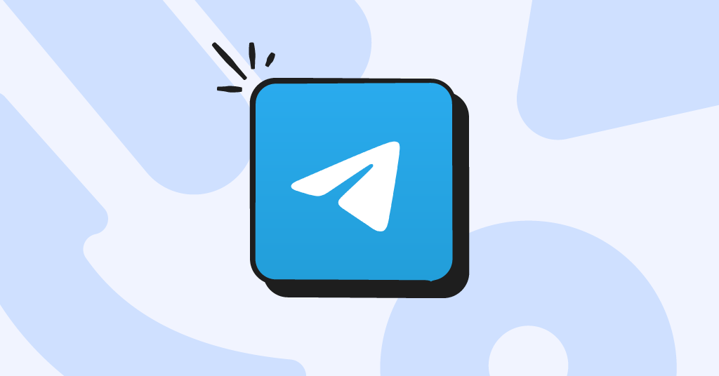 What to do if Telegram is blocked